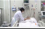 Chồng tử vong, vợ nguy kịch do ăn phải nấm độc