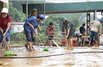 Thời tiết ngày 1/10: Mưa dông diện rộng tại Nam Trung Bộ, Tây Nguyên và Nam Bộ