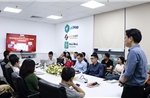 Ra mắt giải pháp MBW ERP chuyên sâu số 1 Việt Nam cho lĩnh vực phân phối