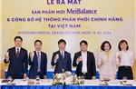 MeiBalance tăng nhận diện thương hiệu tại thị trường Việt Nam