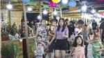 100 doanh nghiệp tham gia Festival Nông sản, sản phẩm OCOP Hà Nội 2024
