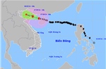 Thời tiết ngày 7/9: Bão số 3 đổ bộ, miền Bắc mưa rất to kèm gió giật