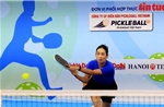 Khai mạc Giải ‘Pickleball Báo Kinh tế & Đô thị lần thứ I – 2025’