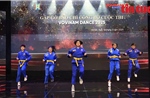 “Vovinam Dance 2025” đưa sân chơi thể thao thành sàn diễn nghệ thuật