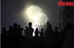 Siết chặt kinh doanh pháo hoa dịp cuối năm