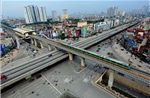 Khắc phục sự cố điều hòa gây chảy nước trên tàu tuyến đường sắt Cát Linh – Hà Đông