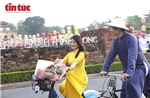 Khám phá Hà Nội theo cách mới tại Lễ hội Du lịch 2025