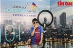 Du lịch Hà Nội 2025: Hấp dẫn từ trải nghiệm đến công nghệ