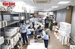 Hà Nội: Bắt giữ số lượng lớn sản phẩm sữa, thực phẩm chức năng, mỹ phẩm nhập lậu