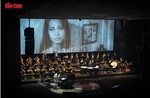 Musique de Salon 16 tái hiện điện ảnh qua ngôn ngữ âm nhạc