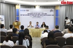 Gần 50 đội bóng tranh tài tại Giải Bóng rổ Học sinh - Sinh viên Cúp Tạp chí điện tử Giáo dục Việt Nam