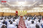 Thống nhất 10 nhiệm vụ trọng tâm đến năm 2026 của Mặt trận Tổ quốc Việt Nam