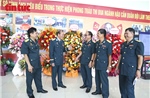 Bộ đội Tên lửa Phòng không là bản anh hùng ca bất diệt