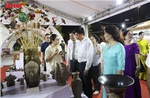 Khai mạc Hội chợ hàng Việt Nam được người tiêu dùng yêu thích năm 2025