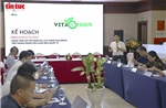 Việt Nam nâng tầm nhãn du lịch xanh VITA Green ra quốc tế