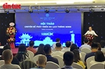 Hà Nội đẩy mạnh phát triển du lịch thông minh