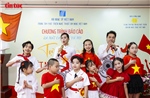Ra mắt ca khúc và MV &#39;Tự Hào Việt Nam – Hồ Chí Minh&#39; chào mừng 80 năm Quốc khánh