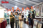 Hơn 90 gian hàng tham gia Tuần hàng Việt, khẳng định vị thế hàng Việt trên thị trường