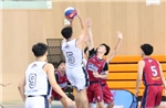 GMB League 2025 khép lại mùa giải đầu tiên, lan tỏa phong trào bóng rổ học đường