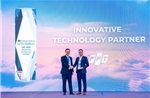 FPT là đối tác đầu tiên được Vietnam Airlines vinh danh mảng Công nghệ sáng tạo