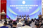 Ông Nguyễn Ngọc Anh tái cử chức Chủ tịch Liên đoàn Võ thuật cổ truyền Việt Nam