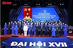 Tuổi trẻ Thủ đô bước vào nhiệm kỳ mới với tinh thần khát vọng và tiên phong