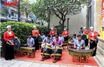 Chiêng Mường, nhạc ngũ âm Khmer hiện diện giữa lòng Hà Nội