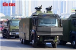 Đẩy mạnh nghiên cứu, ứng dụng khoa học công nghệ quân sự 
