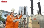 Bảo đảm điện an toàn, liên tục phục vụ Đại hội XIV của Đảng