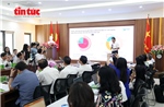 Hà Nội hướng tới quản lý rác thải thông minh, giảm chôn lấp