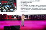 Khơi mở tư duy sáng tạo từ TEDx VinUniversity 2026