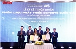 Nâng tầm Esports thành động lực mới của kinh tế sáng tạo