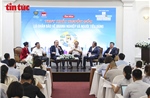Doanh nghiệp đẩy mạnh truy xuất nguồn gốc để chống hàng giả