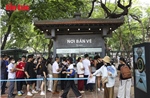 Hà Nội miễn phí tham quan di tích, danh thắng trong ngày Quốc khánh 2/9