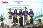 Đưa thông điệp nhiên liệu xanh đến gần hơn với cộng đồng