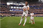 Nhà báo Anh Ngọc: Từ World Cup 2026, Harry Kane đang đưa bóng đá trở về nhà