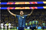 Luis Diaz tỏa sáng, Colombia thắng thuyết phục Uzbekistan ở trận ra quân World Cup 2026