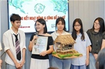 Đồng hành cùng trẻ tự kỉ bằng giáo dục và âm nhạc