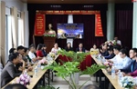 Tà Xùa tăng liên kết, mở rộng không gian phát triển du lịch