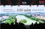MIK Group ra mắt thương hiệu khu đô thị Forestia