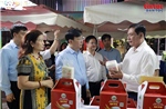 Kết nối tiêu thụ nông sản Cần Thơ tại thị trường Hà Nội