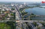 Đường Tam Trinh tăng tốc sau khi gỡ vướng mặt bằng