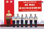 Sư đoàn 365 nâng cao năng lực đội ngũ bí thư chi bộ trong môi trường số