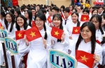 Cả nước tưng bừng khai giảng năm học mới 2026 – 2027