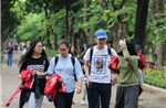 Thời tiết ngày 2/8: Miền Bắc nắng nóng diện rộng, cảnh báo lũ quét và sạt lở tại vùng núi