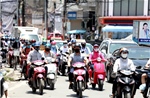 Thời tiết ngày 5/5: Nắng nóng diện rộng tại nhiều khu vực trên cả nước