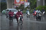 Thời tiết ngày 20/8: Bắc Bộ, Thanh Hóa và Nam Bộ có mưa dông, cảnh báo lốc, sét và gió giật mạnh