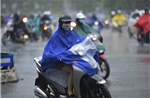 Thời tiết ngày 14/5: Bắc Bộ đón mưa dông trở lại, nhiều khu vực nguy cơ xảy ra thiên tai