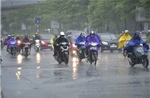 Thời tiết ngày 8/6: Cảnh báo mưa lớn, lũ quét tại vùng núi phía Bắc và biển động mạnh ở Nam Biển Đông