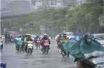 Thời tiết ngày 18/7: Dự báo mưa to ở Bắc Bộ, có nơi trên 250 mm